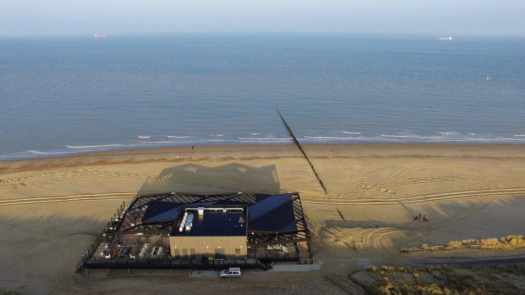 Dok14 Cadzand